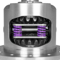 Dura Grip Limited Slip For GM 12T Diff 3.73 & Up Ratio 30 Spline 12T GM 30 Spline HD 3.73 & Up Duragrip Positraction Composite Clutch Yukon Gear
