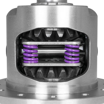 compare product Dura Grip Limited Slip For GM 12T Diff 3.73 & Up Ratio 30 Spline 12T GM 30 Spline HD 3.73 & Up Duragrip Positraction Composite Clutch Yukon Gear