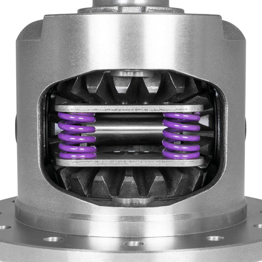 Dura Grip Limited Slip For GM 12T Diff 3.73 & Up Ratio 30 Spline 12T GM 30 Spline HD 3.73 & Up Duragrip Positraction Composite Clutch Yukon Gear Yukon Gear and Axle