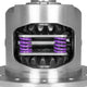 Dura Grip Limited Slip For GM 12T Diff 3.73 & Up Ratio 30 Spline 12T GM 30 Spline HD 3.73 & Up Duragrip Positraction Composite Clutch Yukon Gear