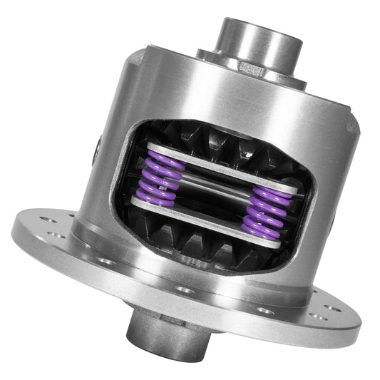 12T GM 3.73 & Up Ratio Dura Grip Limited Slip 33 Spline Positraction W/ Composite Clutches Dura Grip Lsd Posi GM 12T 33 Spline 3.73-Up Ratio W/Comp Clutches 12T GM 33 Spline HD 3.73 & Up Duragrip Positraction Composite Clutch Yukon Gear Yukon Gear and Axle