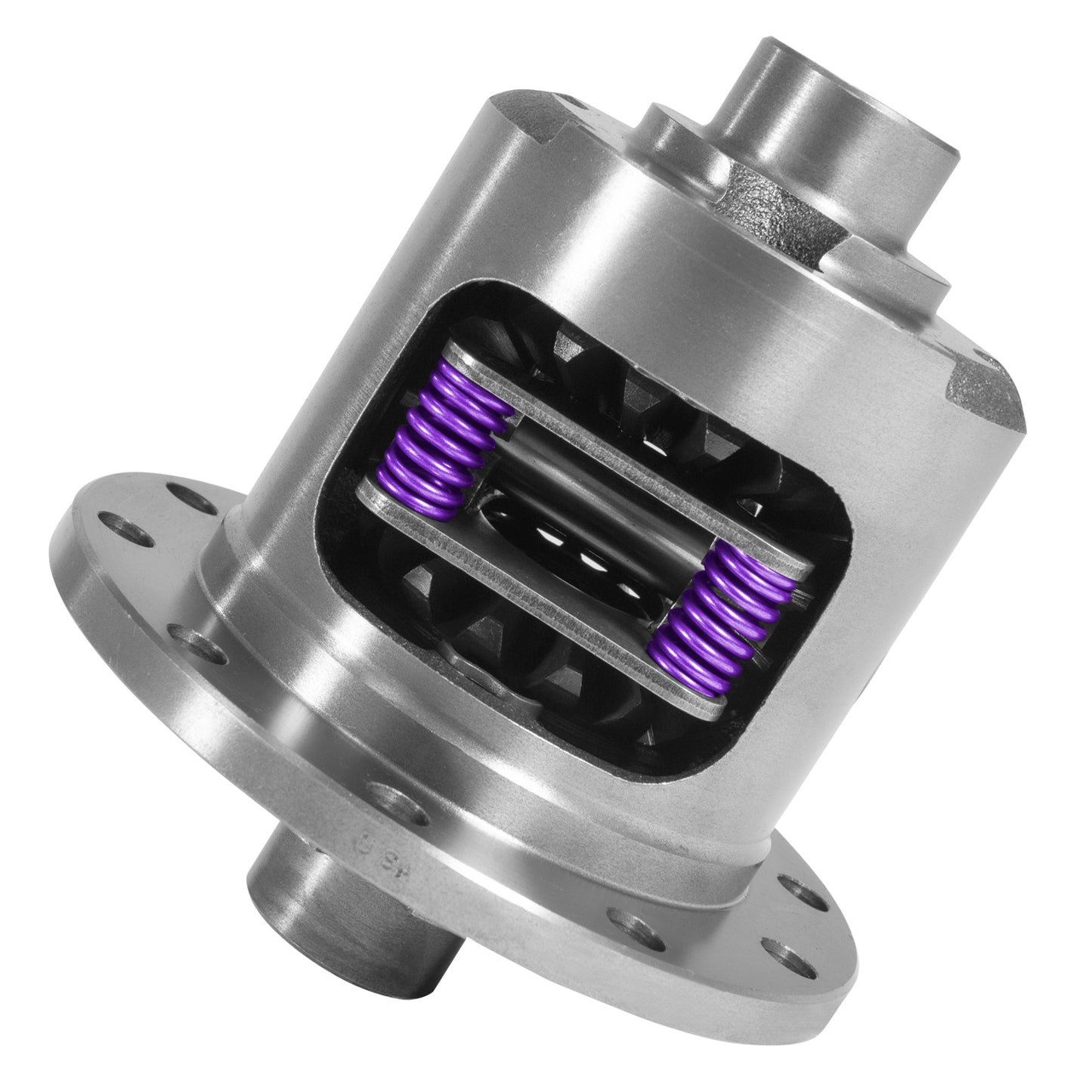7.5 Inch &7.625 Inch GM 3.23 & Up Dura Grip Limited Slip 28 Spline Composite Clutches 7.5 Inch & 7.625 Inch GM 3.23 & Up 28 Spline Duragrip Positraction Composite Clutch Yukon Gear
