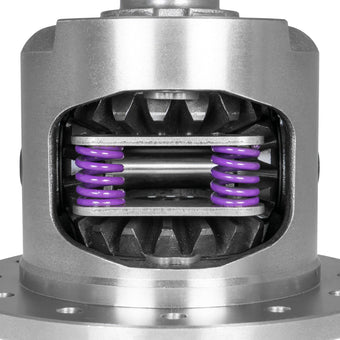 compare product Dura Grip Limited Slip For GM 8.2 Diff 3.08 & Up Ratio 28 Spline 8.2 Inch GM 28 Spline Duragrip 3.08&Up Positraction Composite Clutch Yukon Gear