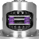 Dura Grip Limited Slip For GM 8.2 Diff 3.08 & Up Ratio 28 Spline 8.2 Inch GM 28 Spline Duragrip 3.08&Up Positraction Composite Clutch Yukon Gear Yukon Gear and Axle