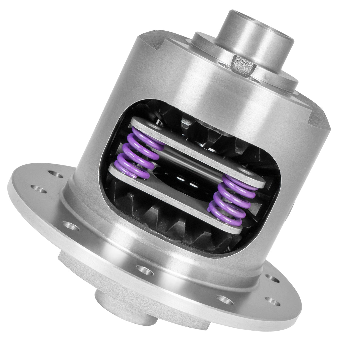 Dura Grip Limited Slip For GM 8.2 Diff 3.08 & Up Ratio 28 Spline 8.2 Inch GM 28 Spline Duragrip 3.08&Up Positraction Composite Clutch Yukon Gear