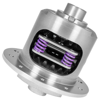 compare product Dura Grip Limited Slip For GM 8.5 Inch Diff 2.73 & Up Ratio 28 Spline 8.5 Inch GM 28 Spline Duragrip Large Hub 2.73&Up Positraction Composite Clutch Yukon Gear