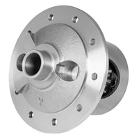 Dura Grip Limited Slip For GM 8.5 Inch & 8.6 Inch Diff 2.73 & Up Ratio 30 Spline 8.5 Inch & 8.6 Inch GM 30 Spline Duragrip Large Hub 2.73&Up Positraction Composite Clutch Yukon Gear Yukon Gear and Axle