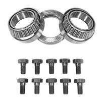 8.5 Inch Oldsmobile Dura Grip Limited Slip 28 Spline Composite Clutches 8.5 Inch Olds 28 Spline 12 Bolt Duragrip Positraction OE 3.08 3.23 Or Yg R&Ps Composite Clutch Yukon Gear