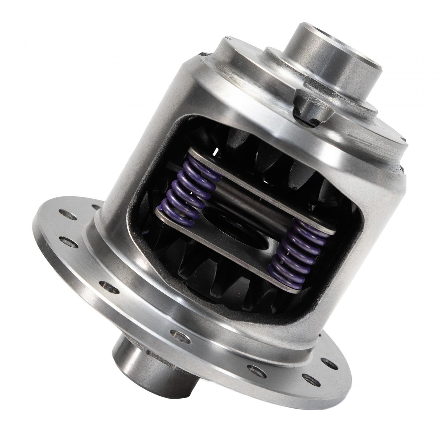2013 & Down GM 9.5 Inch All Ratios 2014+ GM 9.5 & 9.76 Inch 12 Bolt 33 Spline 3.23 & Down Duragrip Positraction Yukon Gear