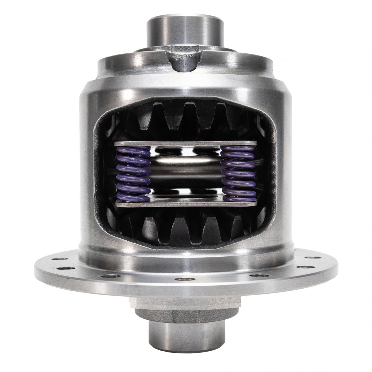 2013 & Down GM 9.5 Inch All Ratios 2014+ GM 9.5 & 9.76 Inch 12 Bolt 33 Spline 3.23 & Down Duragrip Positraction Yukon Gear