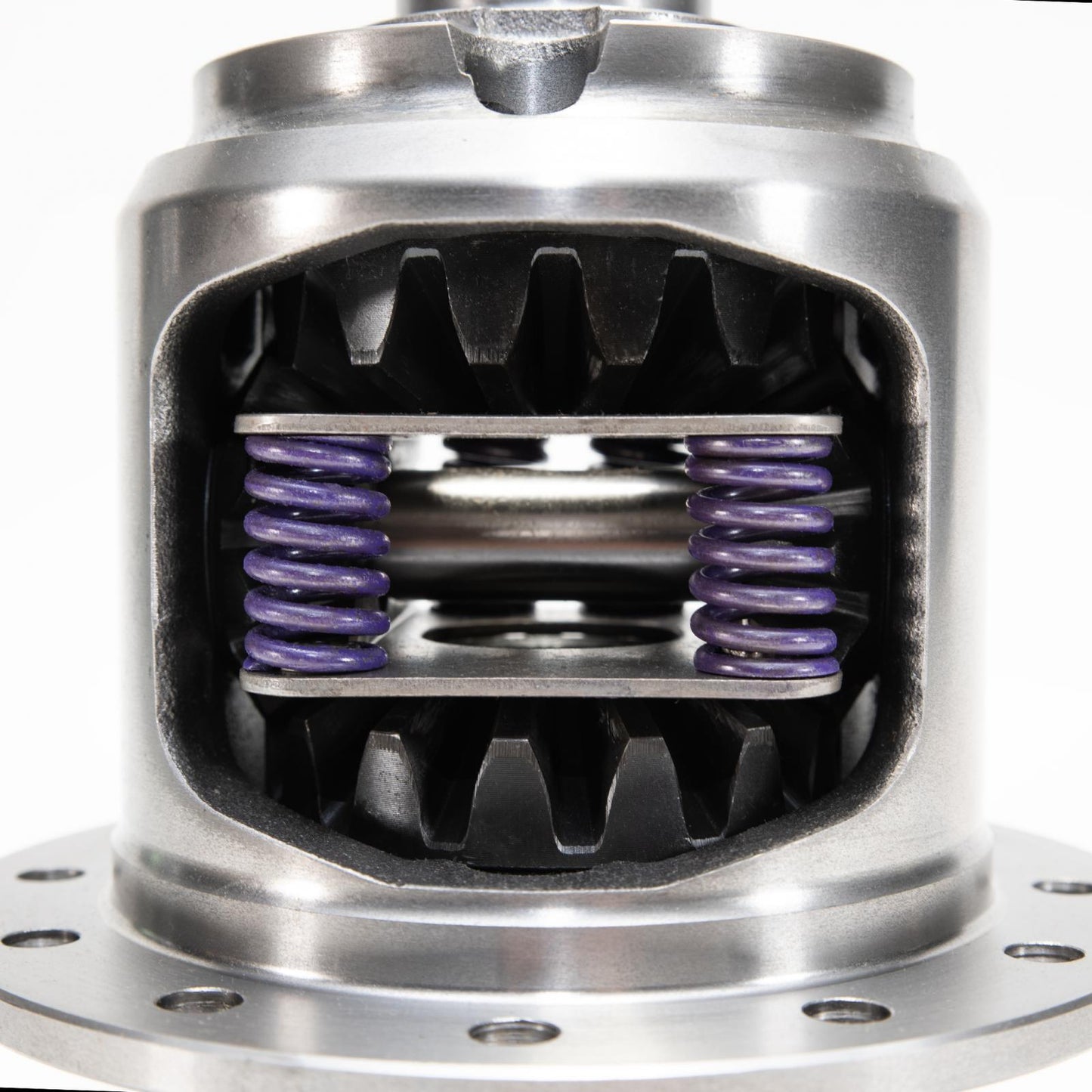 2013 & Down GM 9.5 Inch All Ratios 2014+ GM 9.5 & 9.76 Inch 12 Bolt 33 Spline 3.23 & Down Duragrip Positraction Yukon Gear