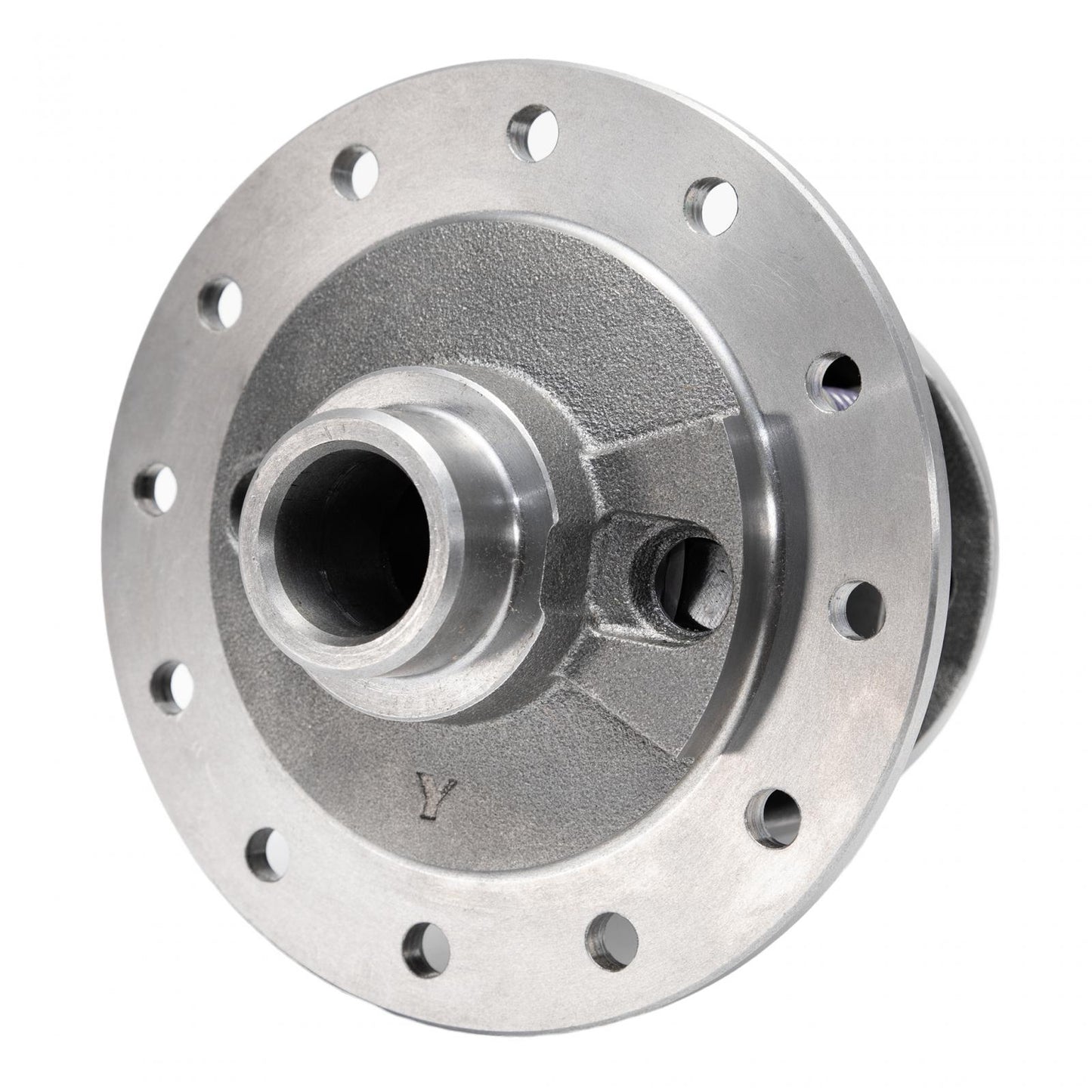 2013 & Down GM 9.5 Inch All Ratios 2014+ GM 9.5 & 9.76 Inch 12 Bolt 33 Spline 3.23 & Down Duragrip Positraction Yukon Gear