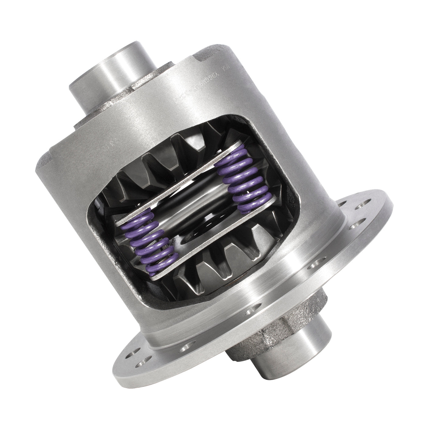 Dura Grip Limited Slip For GM 9.5 Differential 33 Spline 9.5 Inch GM 33 Spline Duragrip Positraction Composite Clutch (needs2additives) Yukon Gear