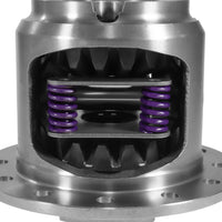 Dura Grip Limited Slip Positraction GM 9.5 Inch /9.76 Inch Diff 3.42-Up 33 Spline 9.5 Inch & 9.76 Inch GM 12 Bolt 33 Spline 3.42 & Up Duragrip Positraction Composite Clutch Yukon Gear Yukon Gear and Axle
