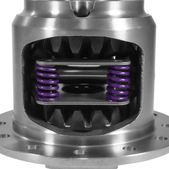 compare product Dura Grip Limited Slip Positraction GM 9.5 Inch /9.76 Inch Diff 3.42-Up 33 Spline 9.5 Inch & 9.76 Inch GM 12 Bolt 33 Spline 3.42 & Up Duragrip Positraction Composite Clutch Yukon Gear