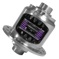 Dura Grip Limited Slip Positraction GM 9.5 Inch /9.76 Inch Diff 3.42-Up 33 Spline 9.5 Inch & 9.76 Inch GM 12 Bolt 33 Spline 3.42 & Up Duragrip Positraction Composite Clutch Yukon Gear