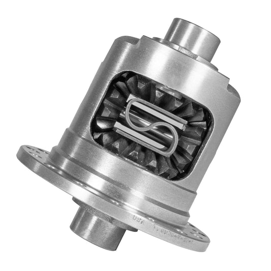 M35 3.54 & Up Dura Grip Limited Slip 27 Spline Composite Clutches M35 27 Spline 3.54& Up Duragrip Positraction Composite Clutch Yukon Gear Yukon Gear and Axle