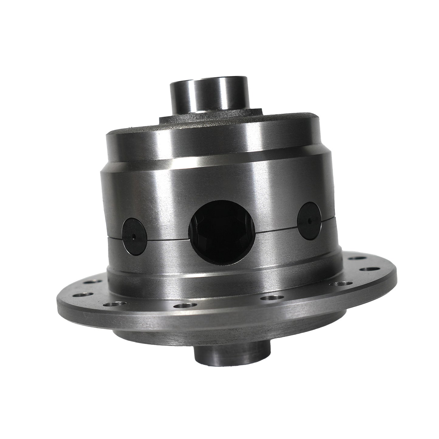 10.5 Inch Rear Dura Grip Limited Slip Positraction For Toyota Tundra 36 Spline Composite Clutches Yukon Gear