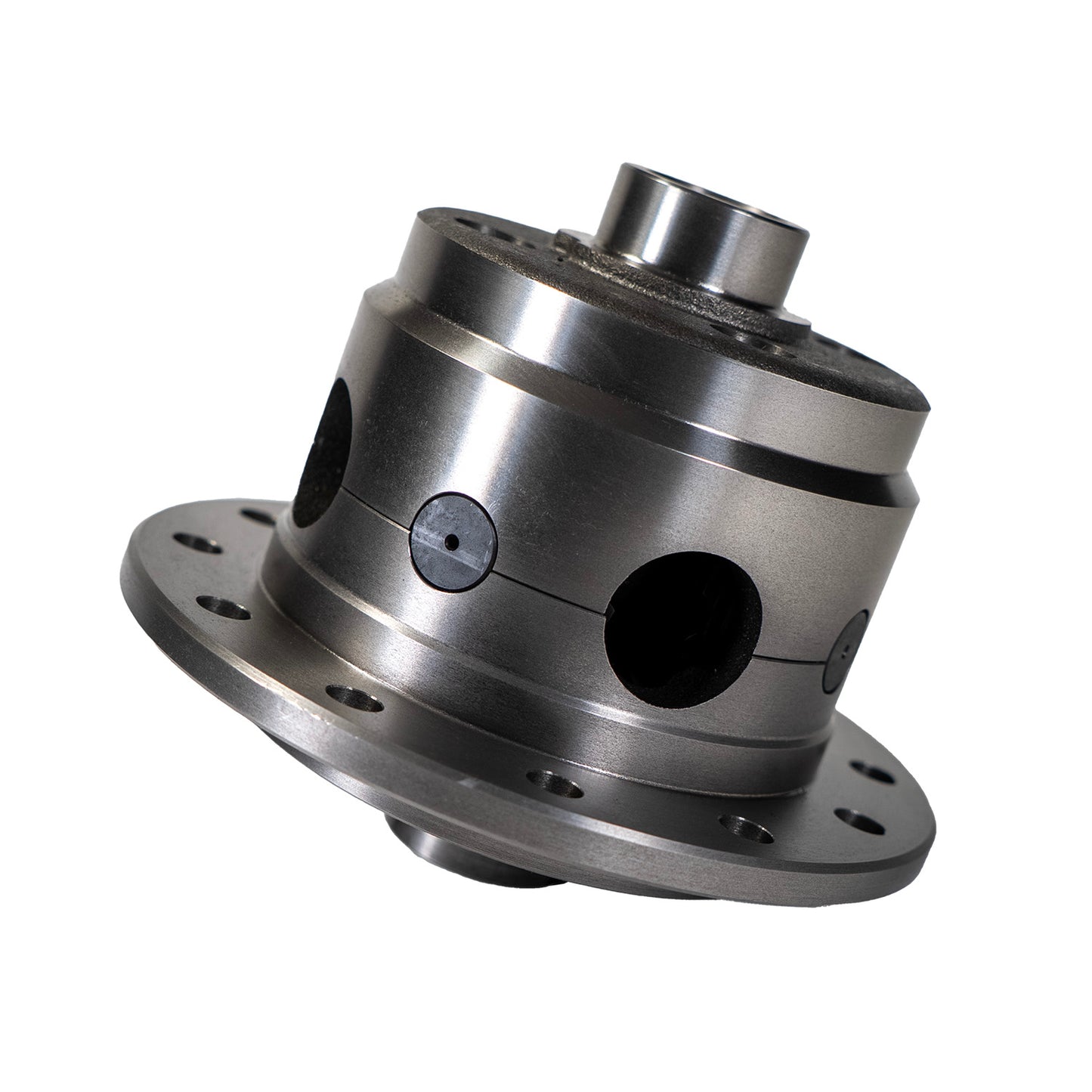 10.5 Inch Rear Dura Grip Limited Slip Positraction For Toyota Tundra 36 Spline Composite Clutches Yukon Gear