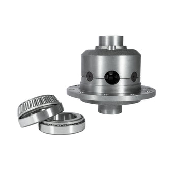 compare product 8 Inch Toyota Dura Grip Limited Slip 4 Pinion 30 Spline Composite Clutches Toyota 8 Inch 30 Spline Duragrip Positraction 4 Pinion Composite Clutch Yukon Gear