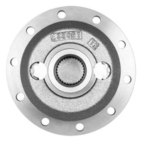 8 Inch Toyota V6 Dura Grip Limited Slip 4 Pinion 30 Spline Composite Clutches Toyota V6 30 Spline Duragrip Positraction 4 Pinion Composite Clutch Yukon Gear Yukon Gear and Axle