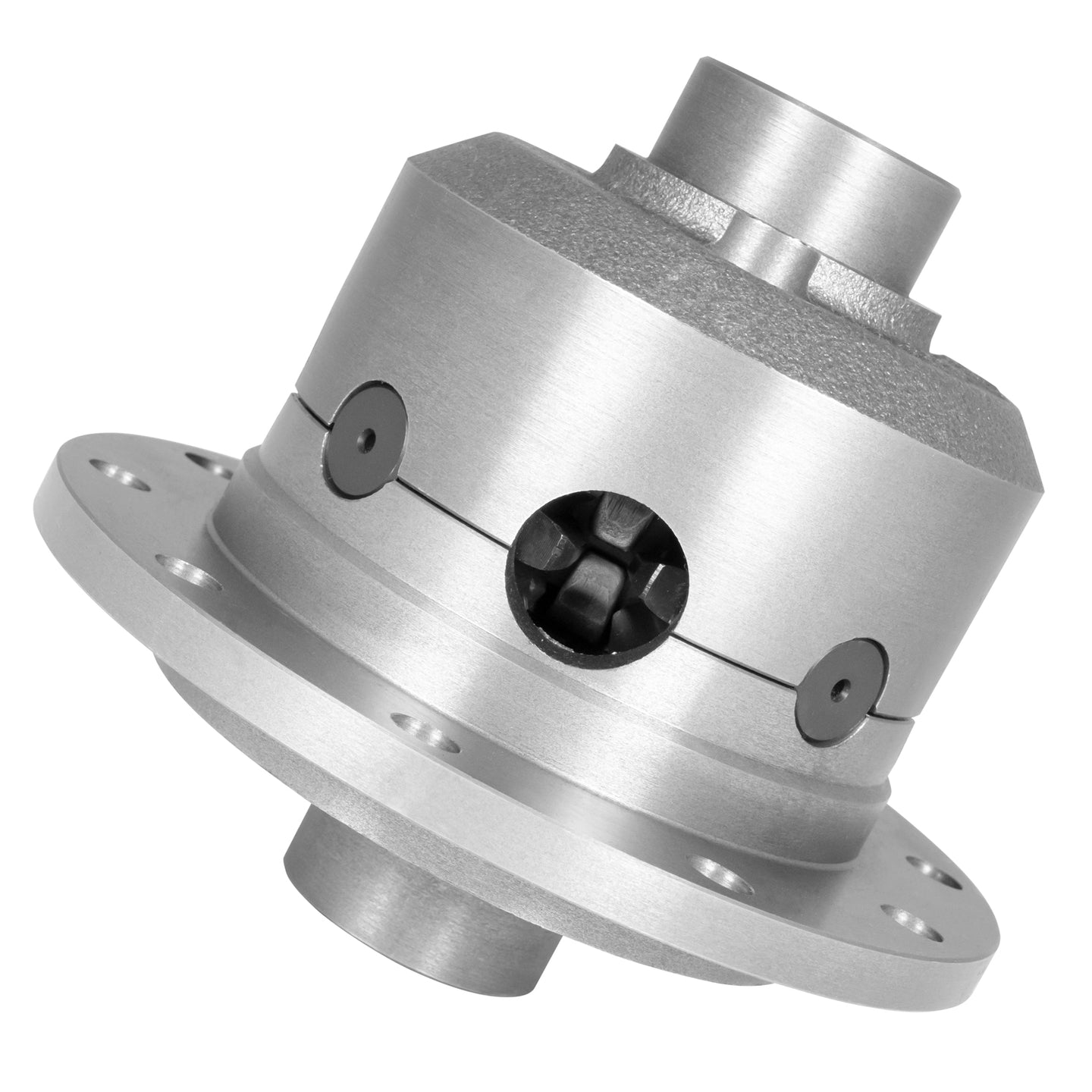 8 Inch Toyota V6 Dura Grip Limited Slip 4 Pinion 30 Spline Composite Clutches Toyota V6 30 Spline Duragrip Positraction 4 Pinion Composite Clutch Yukon Gear Yukon Gear and Axle