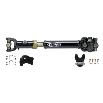 compare product Heavy Duty Driveshaft For '12-'17 JK Rear W/ A/T '12-'17 JK HD Rear Driveshaft 1310 4DR Auto Trans Yukon Gear