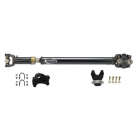 Heavy Duty Driveshaft For '12-'17 JK Front W/ M/T '12-'17 JK HD Front Driveshaft 1310 2DR & 4DR Manual Trans Yukon Gear