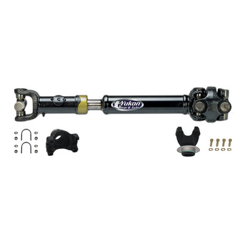 compare product Heavy Duty Driveshaft For '12-'17 JK Rear W/ M/T '12-'17 JK HD Rear Driveshaft 1310 2DR Manual Trans Yukon Gear