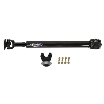 compare product Oe-Style Driveshaft For '12-'17 JK Rear W/ A/T '12-'17 JK OE Rear Driveshaft 1310 4DR Auto Trans Yukon Gear