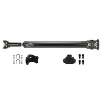 Heavy Duty Driveshaft For '07-'11 JK Front '07-'11 JK HD Front Driveshaft 1350 2DR & 4DR Yukon Gear