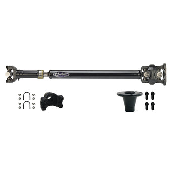 compare product Heavy Duty Driveshaft For '12-'17 JK 4 Door Rear W/ A/T '12-'17 JK HD Rear Driveshaft 1350 4DR Auto Trans Yukon Gear