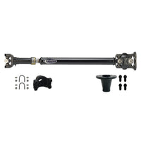 Heavy Duty Driveshaft For '12-'17 JK 2 Door Rear W/ M/T '12-'17 JK HD Rear Driveshaft 1350 2DR Manual Trans Yukon Gear