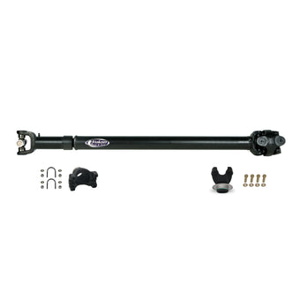 compare product Performance Front Driveshaft 2018+ Wrangler JL Sport Heavy Duty 1310 2018+ JL Sport/ Sahara Front Driveshaft 1310 HD 2DR & 4DR W/ Dana 30 Yukon Gear
