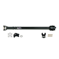 Performance Rear Driveshaft 2018+ Wrangler JL Sport Heavy Duty 1311 2018+ JL Sport/ Sahara Rear Driveshaft 1310 HD 4DR A/T W/ Dana 35 Yukon Gear