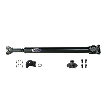 compare product Performance Rear Driveshaft 2018+ Wrangler JL Sport Heavy Duty 1351 2018+ JL Sport Rear Driveshaft 1350 HD 4DR A/T W/ Dana 35 Yukon Gear