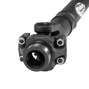 compare product Performance Front Driveshaft 2018 Jeep JL Sahara 4 Dr Auto Selec-Trac 2018+ JL Sahara Front Driveshaft 1310 HD 4DR A/T W/ Selec-Trac W/ Dana 30 Yukon Gear