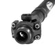 Performance Front Driveshaft 2018 Jeep JL Sahara 4 Dr Auto Selec-Trac 2018+ JL Sahara Front Driveshaft 1310 HD 4DR A/T W/ Selec-Trac W/ Dana 30 Yukon Gear