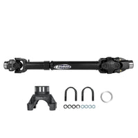 Performance Rear Driveshaft 2018 Jeep JL Wrangler Sport 2 Dr Automatic 2018+ JL Sport Rear Driveshaft 1310 HD 2DR A/T W/ Dana 35 Yukon Gear