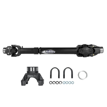 compare product Performance Rear Driveshaft 2018 Jeep JL Wrangler Sport 2 Dr Automatic 2018+ JL Sport Rear Driveshaft 1310 HD 2DR A/T W/ Dana 35 Yukon Gear