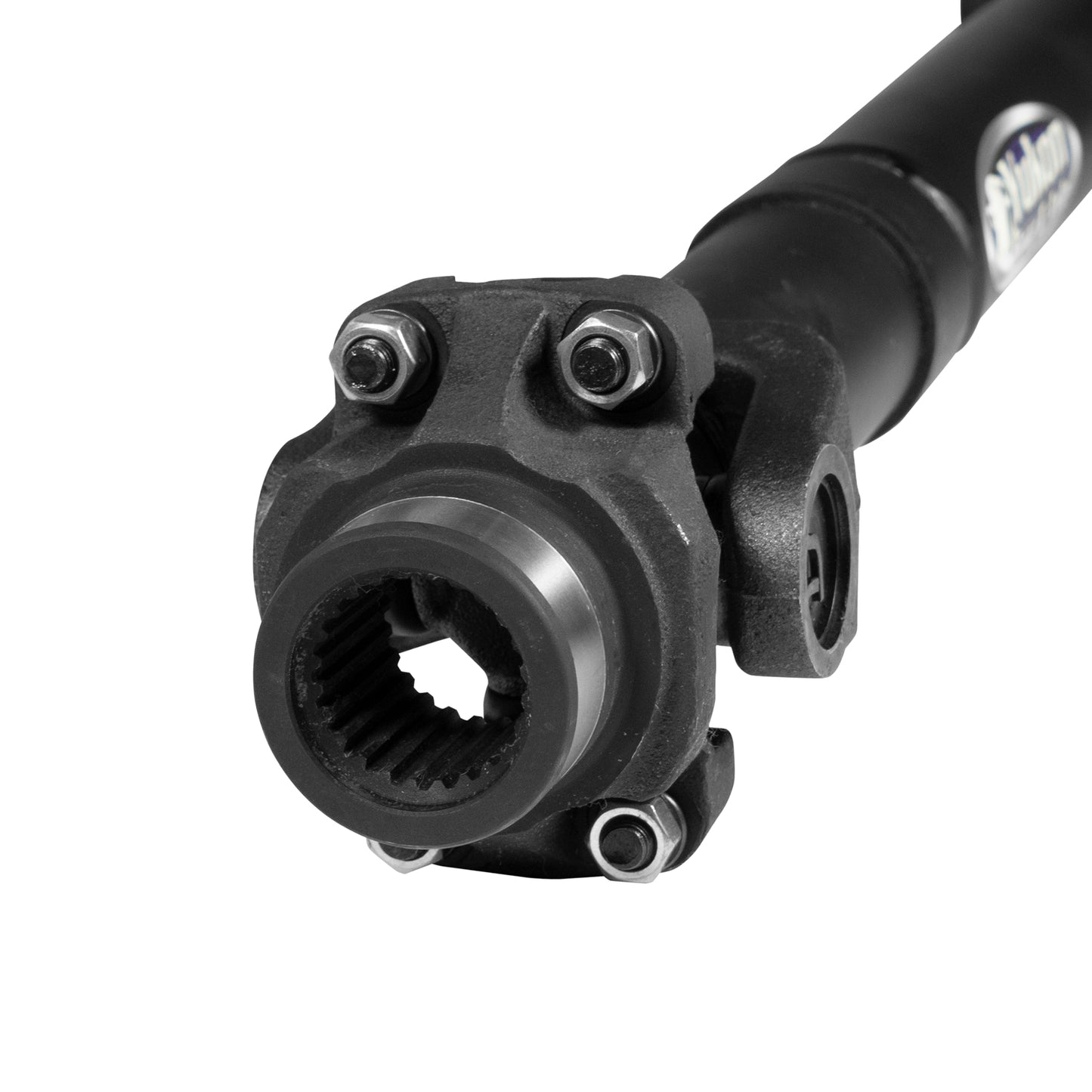 Performance Rear Driveshaft 2018 Jeep JL Wrangler Sport 2 Dr Manual 2018+ JL Sport Rear Driveshaft 1310 HD 2DR M/T W/ Dana 35 Yukon Gear