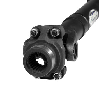 compare product Performance Rear Driveshaft 2018 Jeep JL Wrangler Sport 2 Dr Manual 2018+ JL Sport Rear Driveshaft 1310 HD 2DR M/T W/ Dana 35 Yukon Gear