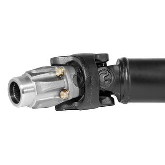 compare product Performance Rear Driveshaft 2018 Jeep JL Sahara 4 Dr Auto Selec-Trac 2018+ JL Sahara Rear Driveshaft 1310 HD 4DR A/T Dana 35 W/ Selec-Trac Yukon Gear