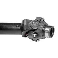 Performance Rear Driveshaft 2018 Jeep JL Sahara 4 Dr Auto Selec-Trac 2018+ JL Sahara Rear Driveshaft 1310 HD 4DR A/T Dana 35 W/ Selec-Trac Yukon Gear