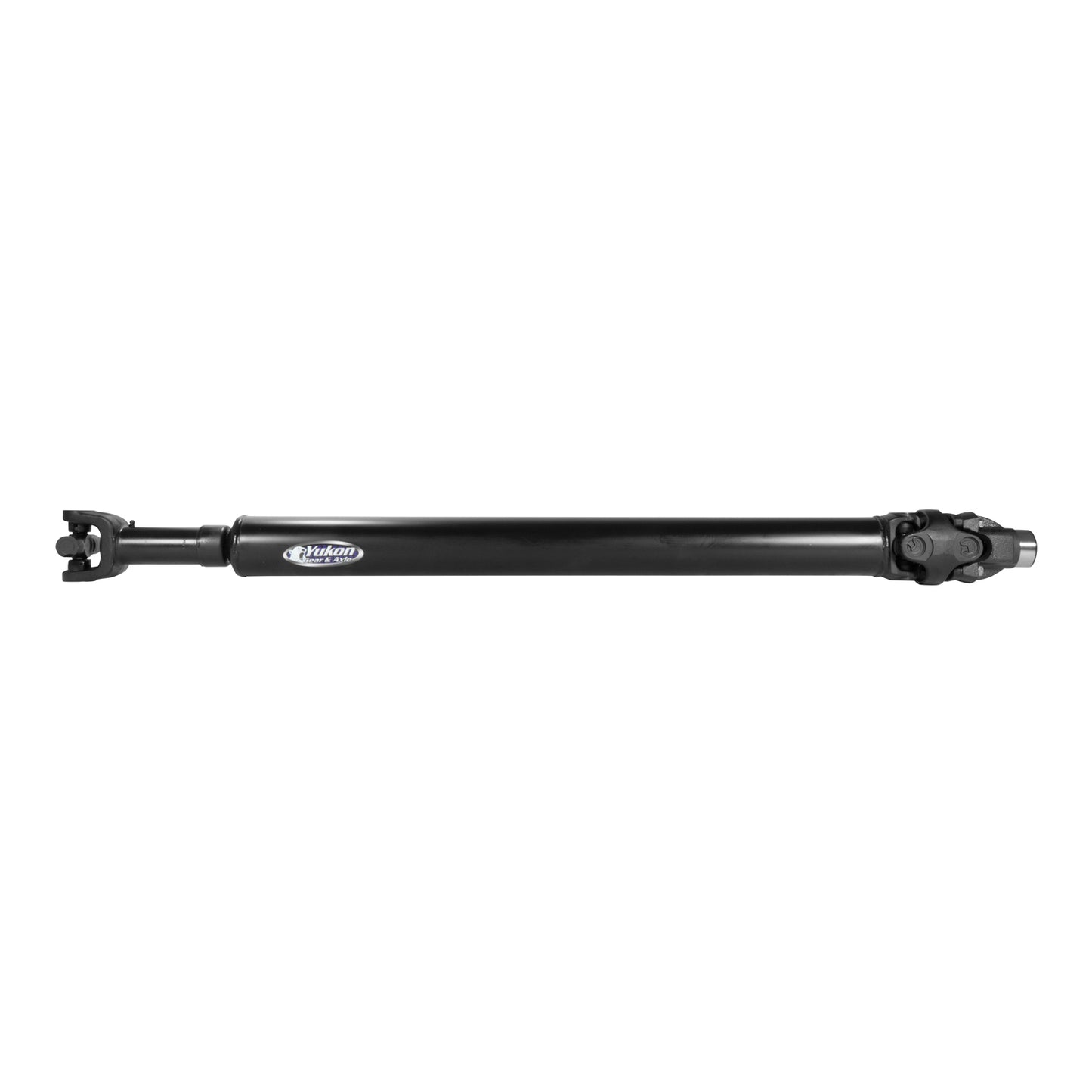 Performance Rear Driveshaft 2018 JL Wrangler Sport/Sahara 4 Dr Manual 2018+ JL Sport/ Sahara Rear Driveshaft 1310 HD 4DR M/T W/ Dana 35 Yukon Gear