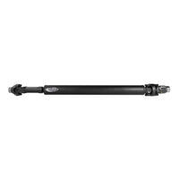 Performance Rear Driveshaft 2018 Jeep JL Sahara 4 Dr Auto Selec-Trac 2018+ JL Sahara Rear Driveshaft 1310 HD 4DR M/T Dana 35 W/ Selec-Trac Yukon Gear Yukon Gear and Axle