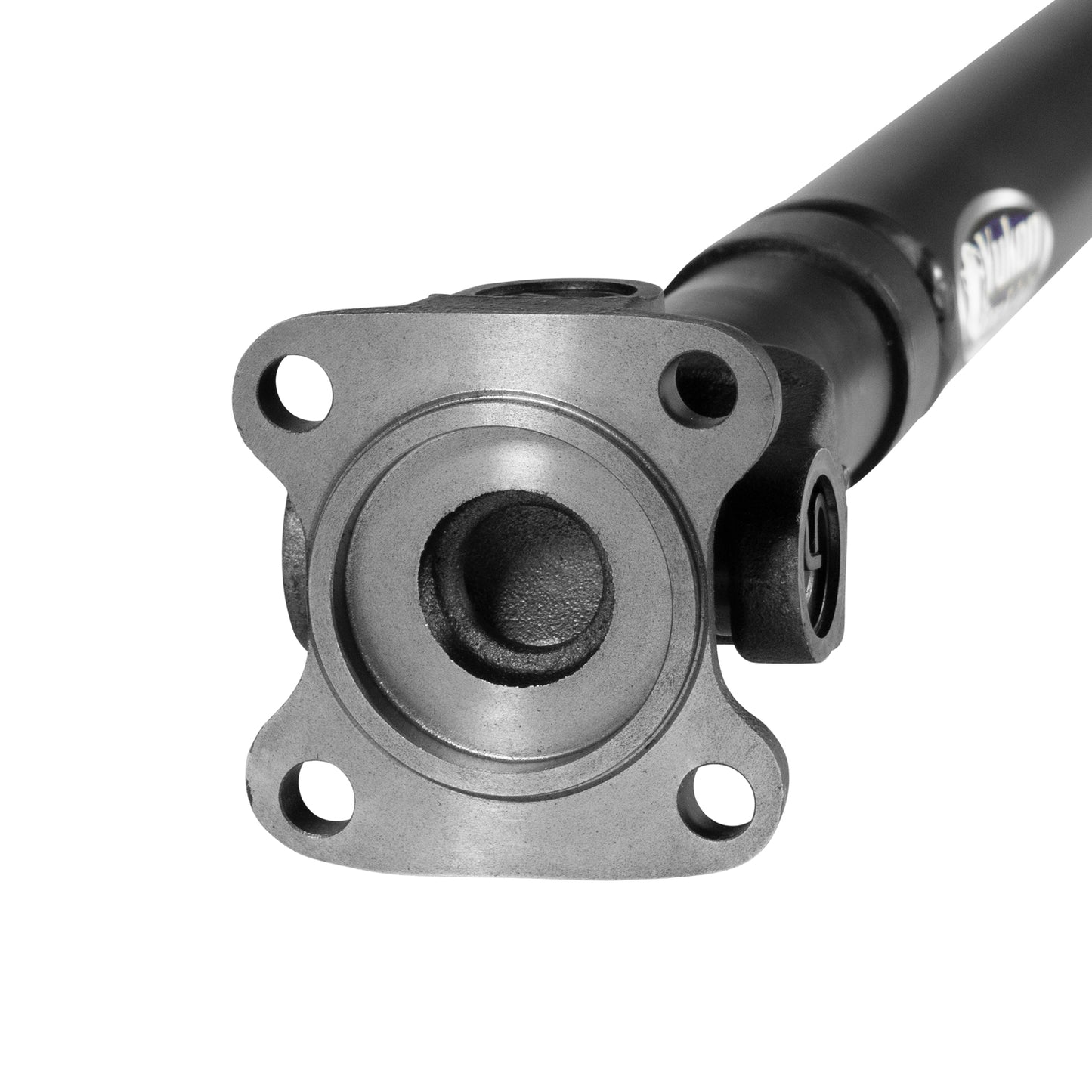 Performance Front Driveshaft 2018 Jeep JL Sahara 4 Dr Auto Selec-Trac 2018+ JL Sahara Front Driveshaft 1310 OE Style 4DR A/T Dana 30 W/ Selec-Trac Yukon Gear