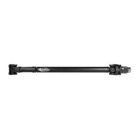 Performance Front Driveshaft 2018 Jeep JL Sahara 4 Dr Auto Selec-Trac 2018+ JL Sahara Front Driveshaft 1310 OE Style 4DR A/T Dana 30 W/ Selec-Trac Yukon Gear