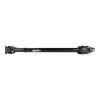 Performance Front Driveshaft Dana 30 2018 Jeep JL Sahara/Sport Manual 2018+ JL Sport/ Sahara Front Driveshaft 1310 OE Style 2DR & 4DR M/T W/ Dana 30 Yukon Gear
