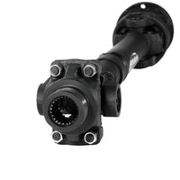 Performance Rear Driveshaft 2018 JL Wrangler Sport 2 Door Auto 1350 2018+ JL Sport Rear Driveshaft 1350 HD 2DR A/T W/ Dana 35 Yukon Gear